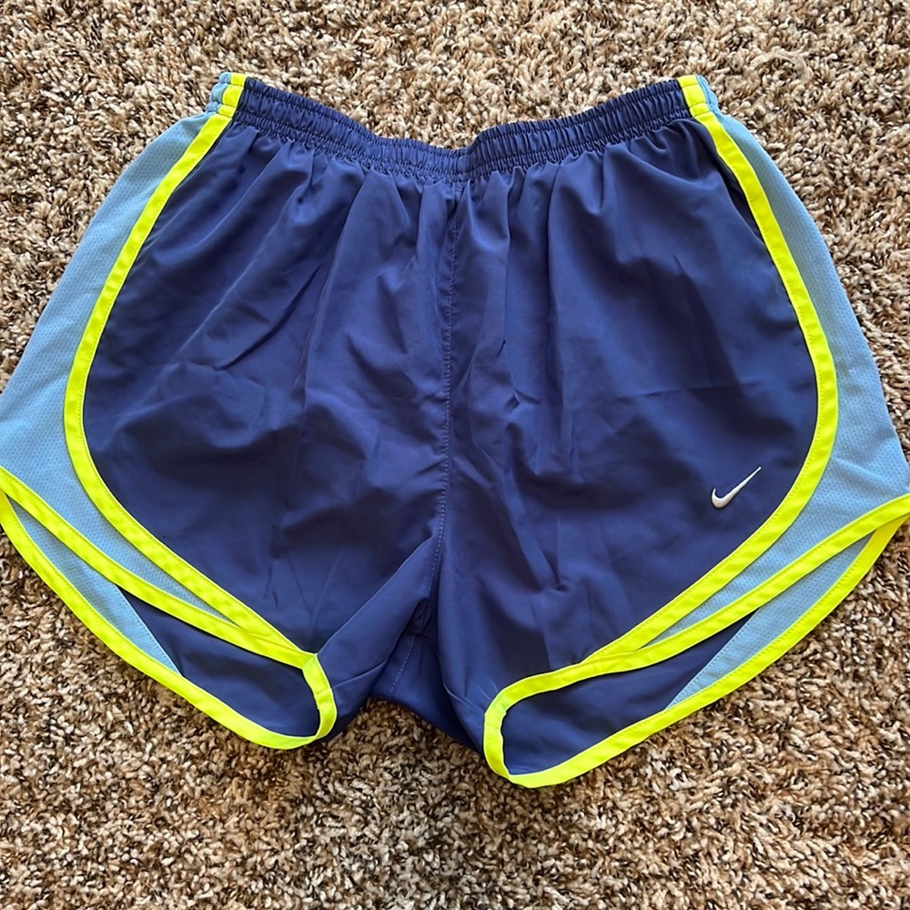 Nike Tempo Running Shorts
